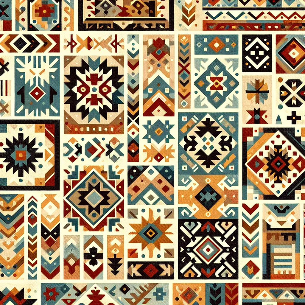 kilim