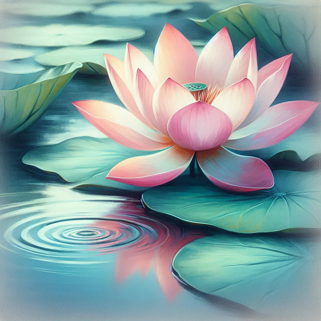 lotus
