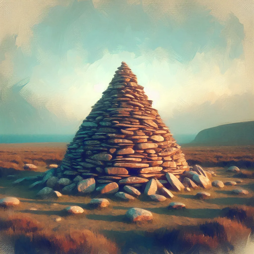 cairn