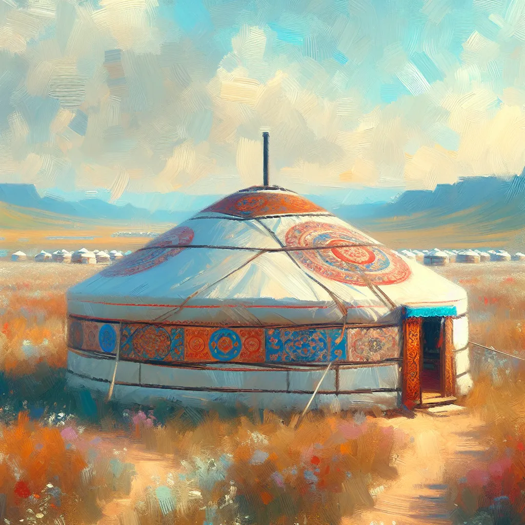 jurta