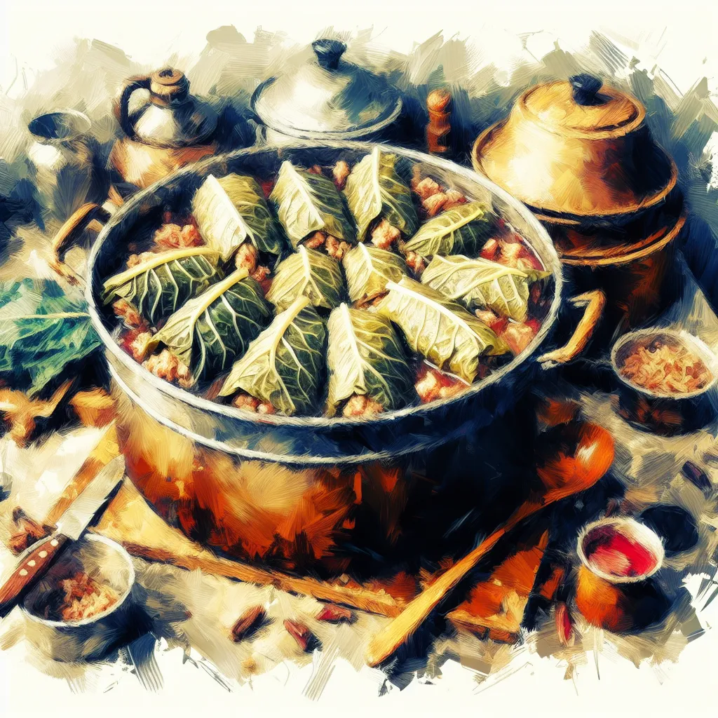 sarma