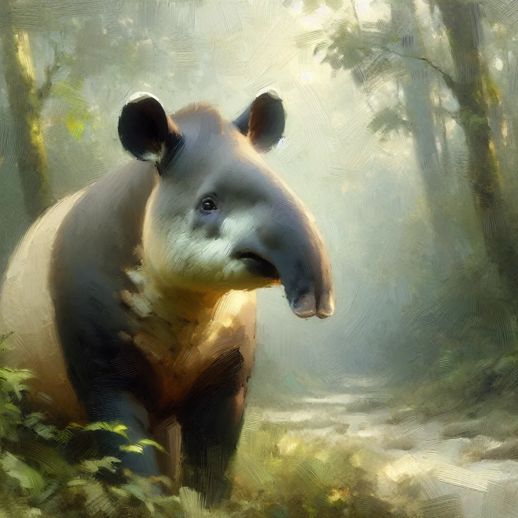 tapir