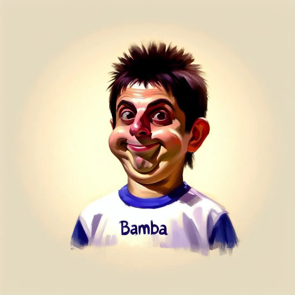 bamba