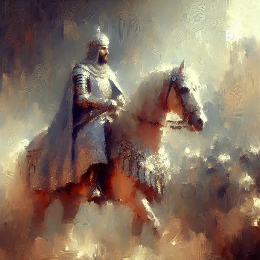 LOVAG — Wordle magyar: Középkori páncélos harcos, nemes lovon, gyakran karddal.