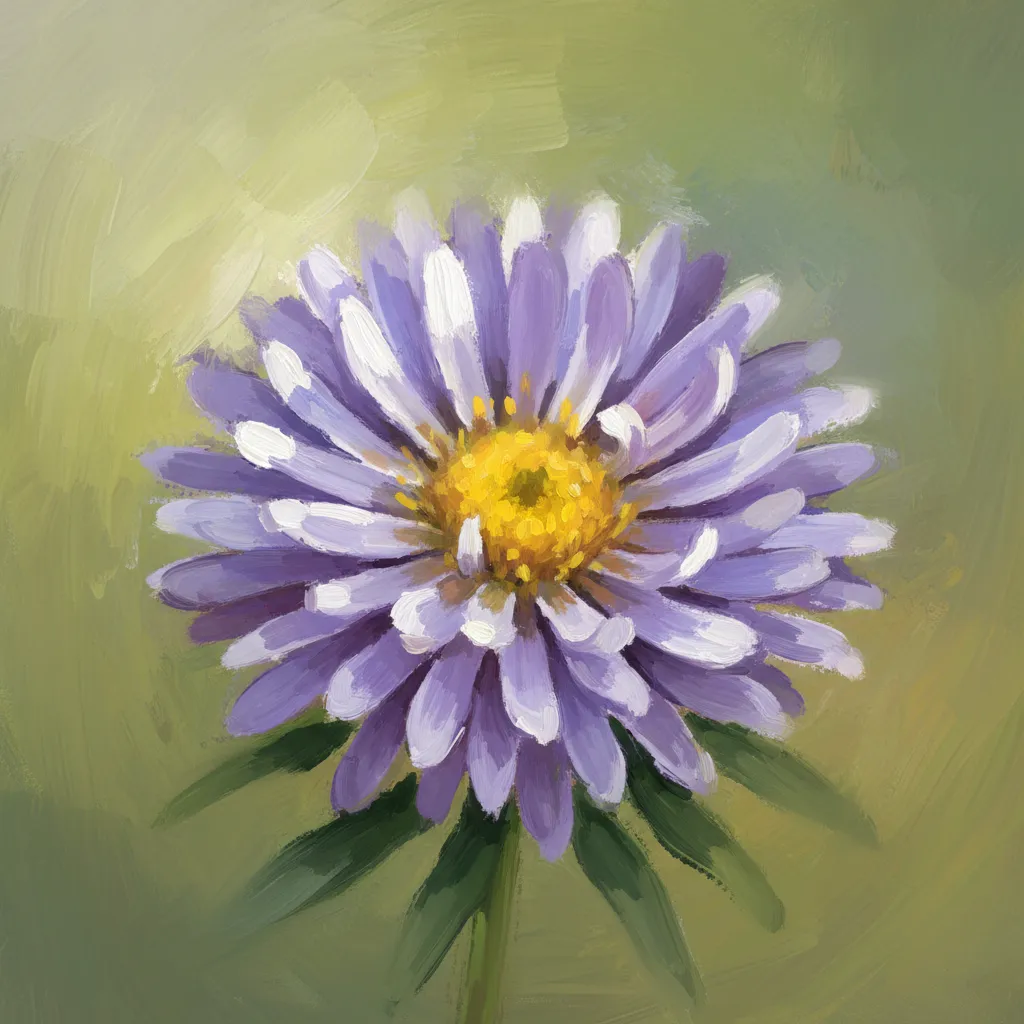 aster