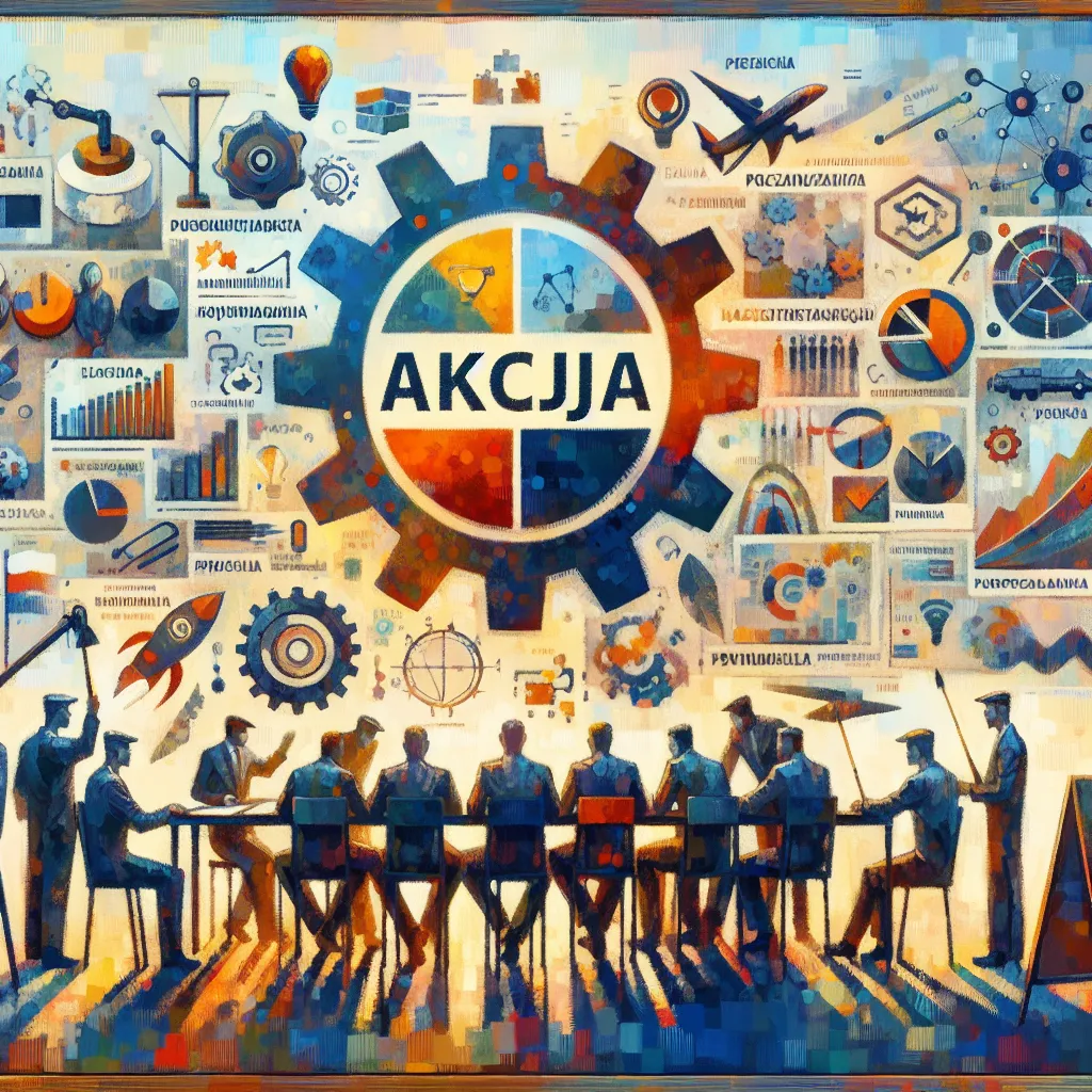 akcja