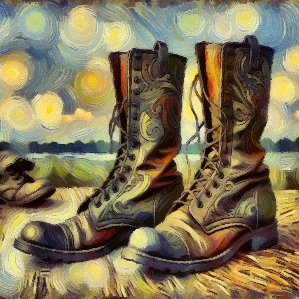 boots
